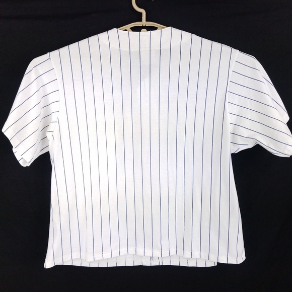 Vintage Majestic Detroit Tigers Jersey Mens XL - Picture 5 of 5